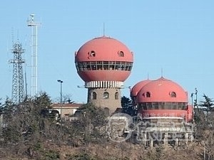 信号山 青島