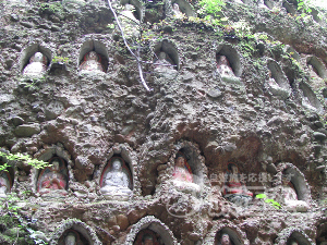 青城山 成都