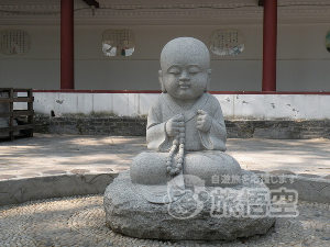 光孝寺 広州