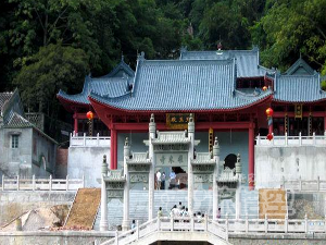 飛来寺 香格里拉 シャングリラ