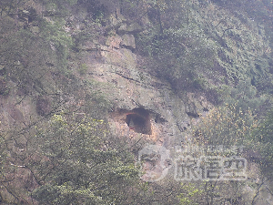 縉雲山 重庆