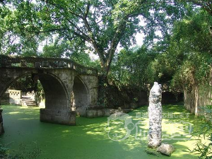 鵝嶺公園 重庆