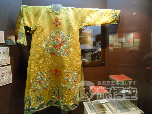 太平天国歴史博物館 南京