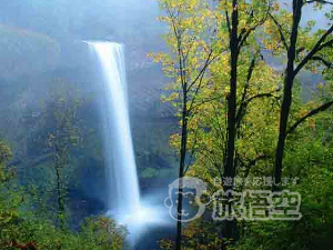 韶山風景名勝区 長沙