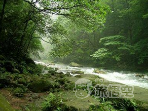 韶山風景名勝区 長沙