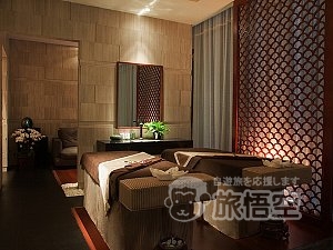 禅庭 SPA 成都