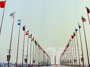 青島 観光 青島ビール を巡る 旅行 ツアー