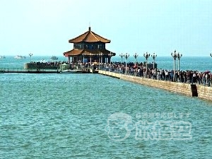 青島 観光 青島ビール を巡る 旅行 ツアー