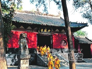 洛陽 観光 世界遺産 龍門石窟 少林寺 を巡る 旅行 ツアー