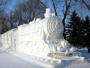 ハルビン ハルピン 観光 氷祭り 旅行 ツアー