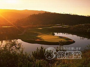 昆明 スプリングシティ ゴルフ 旅行 ツアー