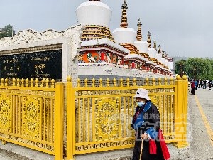 タール寺