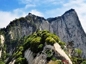 華山