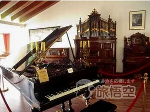 厦門 アモイ 1日 市内観光 胡里山炮台 南普陀寺 コロンス島