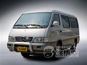 わがまま 車両 ＆ 日本語 ガイド 貸切 サービス （天津市内）