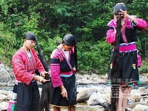 龍勝 龍脊 棚田 ハイキング 1日 ツアー