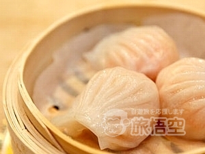 美味珍