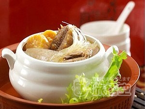 美味珍