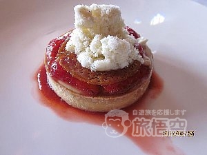 Jean Georges フレンチ