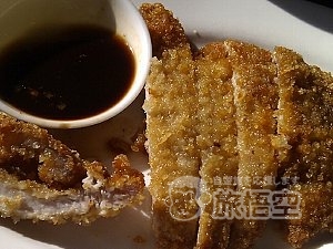 富春小龍館