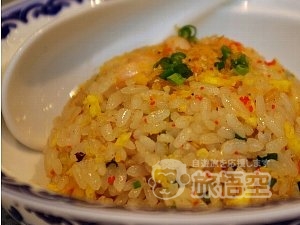 松鶴楼 菜館 (観前店)