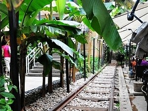 1910 火車南駅 昆明