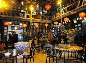 一顆印 老房子 レストラン 昆明 東風西路店