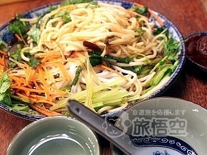 石屏会館 大食府 昆明