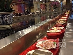 外婆橋 重慶 大都会店