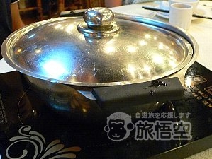 張記 火鍋 レストラン 広州