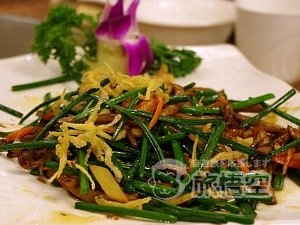 桂林 粥城 漓江菜 杉湖店