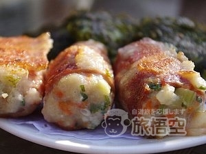 鷺江賓館 観海餐庁 厦門