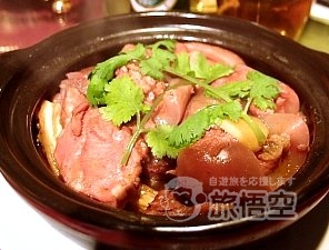 喜麟閣私房菜 南山西路店 厦門