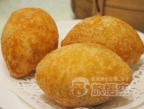 南園酒家 広州