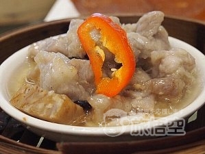 南園酒家 広州