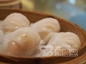 南園酒家 広州