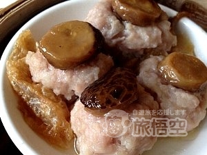 南園酒家 広州