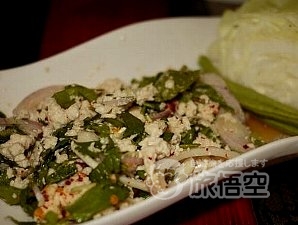 Urban Thai 上海