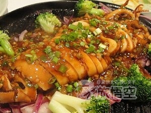 眉州東坡酒楼 団結湖店 北京