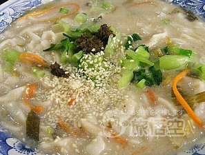 真不同飯店 中州東路店 洛陽