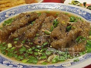 真不同飯店 中州東路店 洛陽