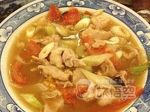 真不同飯店 中州東路店 洛陽