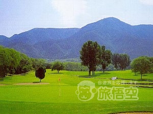 北京国際ゴルフクラブ