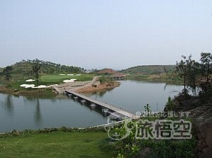 重慶 上邦 ゴルフ クラブ