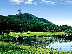 青島 天泰温泉 ゴルフ クラブ 山東