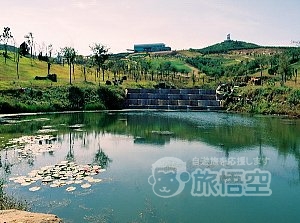 青島 天泰温泉 ゴルフ クラブ 山東