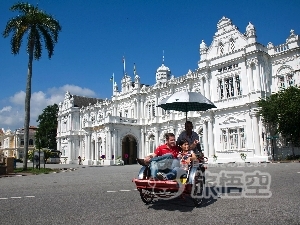 クアラルンプール 旅行 / マレーシア