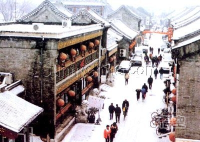 瑠璃廠