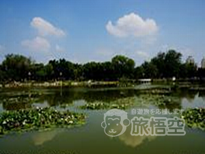 天津水上公園