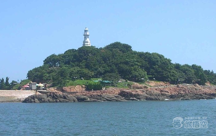 小魚山 青島